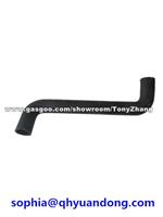 RADIATOR HOSE：16572-0D050