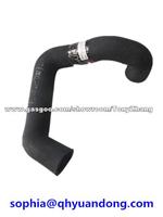 RADIATOR HOSE：16572-0D120