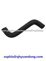RADIATOR HOSE：16572-0M090