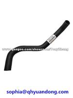 RADIATOR HOSE：16572-11130