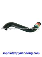 RADIATOR HOSE：16572-21090