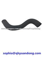 RADIATOR HOSE：16572-28210