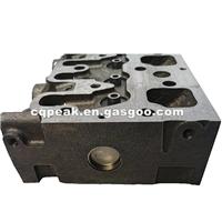 404T Engine Cylinder Head For Perkins