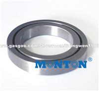 RE11020UUCC0P5 110*160*20mm Crossed Roller Bearing