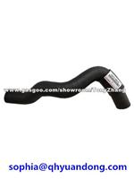 RADIATOR HOSE：16572-66010