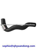 RADIATOR HOSE：16572-66040
