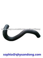 RADIATOR HOSE：16572-71030