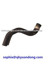 RADIATOR HOSE：16572-AA030