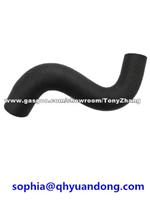 RADIATOR HOSE：16573-0M080