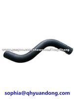 RADIATOR HOSE：21501-01A00