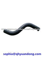 RADIATOR HOSE：21501-02A00
