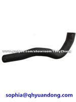 RADIATOR HOSE：21501-06J00