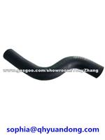 RADIATOR HOSE：21501-6Z500