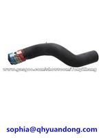 RADIATOR HOSE：21501-11W11