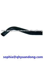 RADIATOR HOSE：21501-15G00