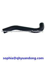 RADIATOR HOSE：21501-52A00