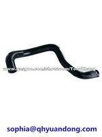 RADIATOR HOSE：21501-69E00