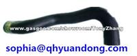 RADIATOR HOSE：21501-86G01