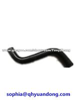 RADIATOR HOSE：21501-C2A00