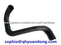 RADIATOR HOSE：21503-01G00