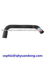 RADIATOR HOSE：21503-02N00