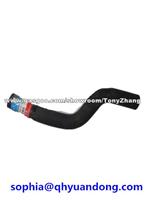RADIATOR HOSE：21503-04A00