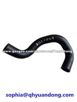 RADIATOR HOSE：21503-11W11