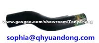RADIATOR HOSE：21503-52A10