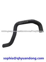 RADIATOR HOSE：21503-69E00