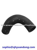 RADIATOR HOSE：21504-34T70