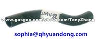 RADIATOR HOSE：25411-0U150