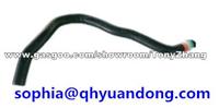RADIATOR HOSE：25411-2H000