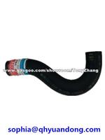 RADIATOR HOSE：25411-3E000