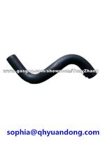 RADIATOR HOSE：25411-17000