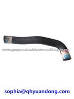 RADIATOR HOSE：25411-H1310