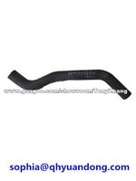 RADIATOR HOSE：25412-1E000