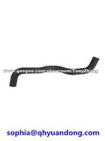 RADIATOR HOSE：25412-1F350