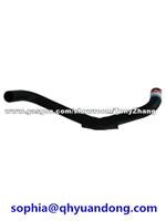 RADIATOR HOSE：25412-2B000
