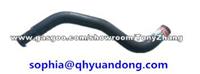 RADIATOR HOSE：25412-2D000