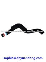 RADIATOR HOSE：25412-3E000