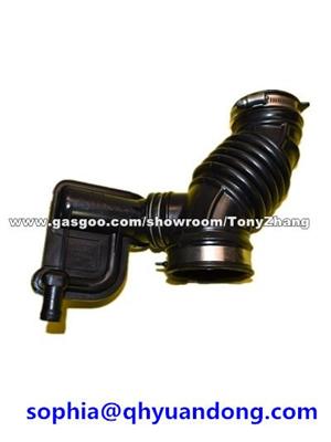 AIR INTAKE HOSE:16576-EL00B