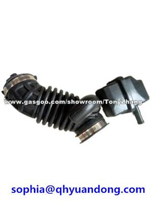 AIR INTAKE HOSE:16576-ET000