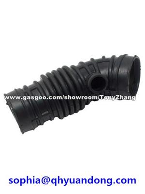 AIR INTAKE HOSE:16576-EY00A