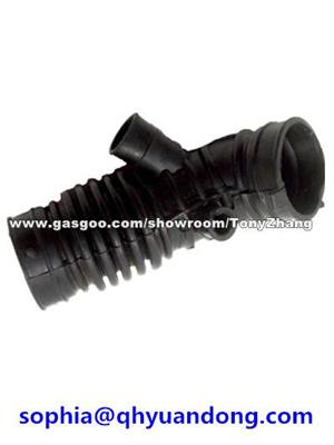 AIR INTAKE HOSE:16576-EY00B