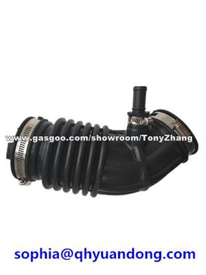 AIR INTAKE HOSE:16576-JA000