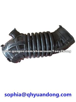 AIR INTAKE HOSE:16576-JD200