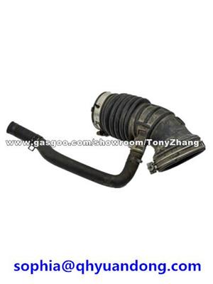 AIR INTAKE HOSE:16578-8H30A