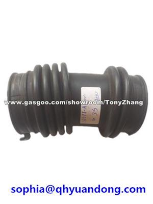 AIR INTAKE HOSE:16578-AL001