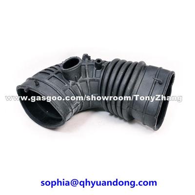 AIR INTAKE HOSE:16578-EB70A