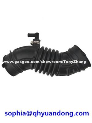 AIR INTAKE HOSE:16578-ED000 16578-ED00A